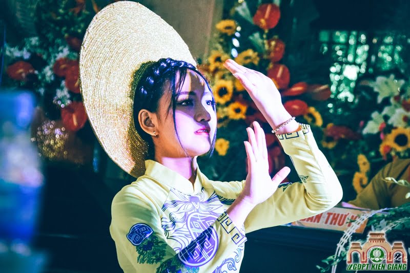 Đại Hội Đại Biểu Phật Giáo Tỉnh Kiên Giang Lần Thứ IX 