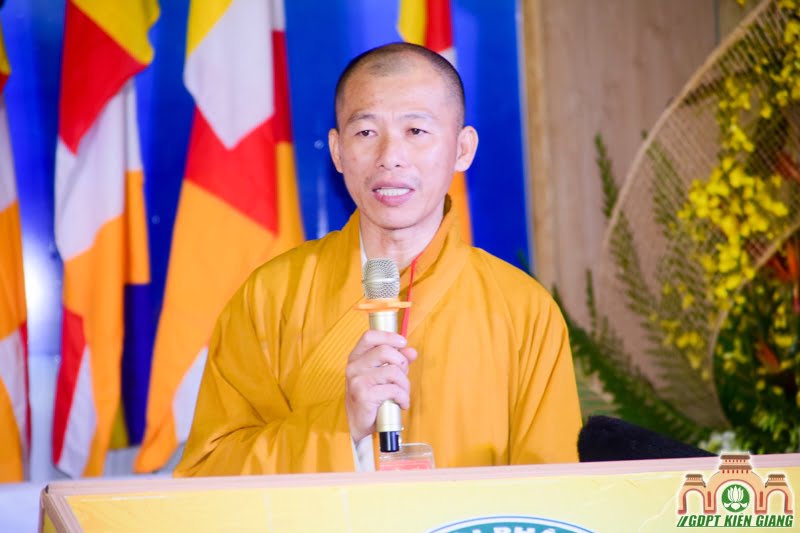 Đại Hội Đại Biểu Phật Giáo Tỉnh Kiên Giang Lần Thứ IX 