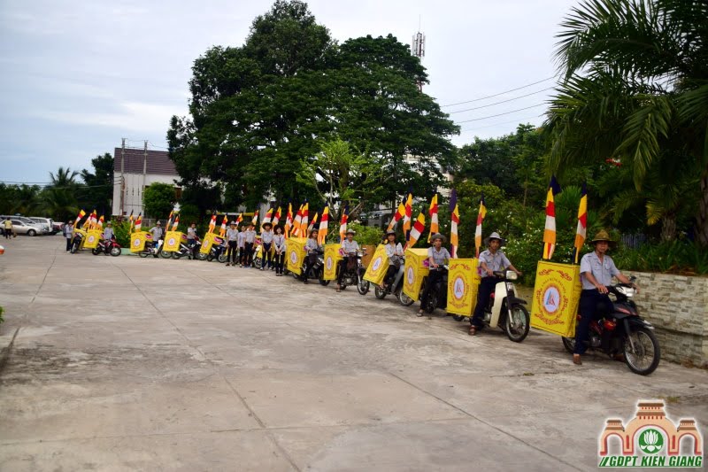 Hội Thảo Khoa Học “Phát Huy Vai Trò Phật Giáo Tham Gia Xã Hội Hóa Công Tác Xã Hội, Từ Thiện” Được Tổ Chức Tại Chùa Phật Quang
