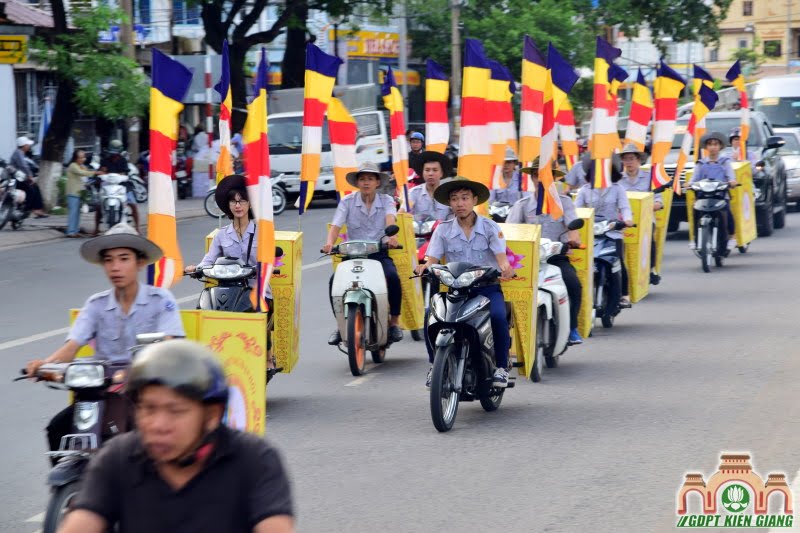 Hội Thảo Khoa Học “Phát Huy Vai Trò Phật Giáo Tham Gia Xã Hội Hóa Công Tác Xã Hội, Từ Thiện” Được Tổ Chức Tại Chùa Phật Quang