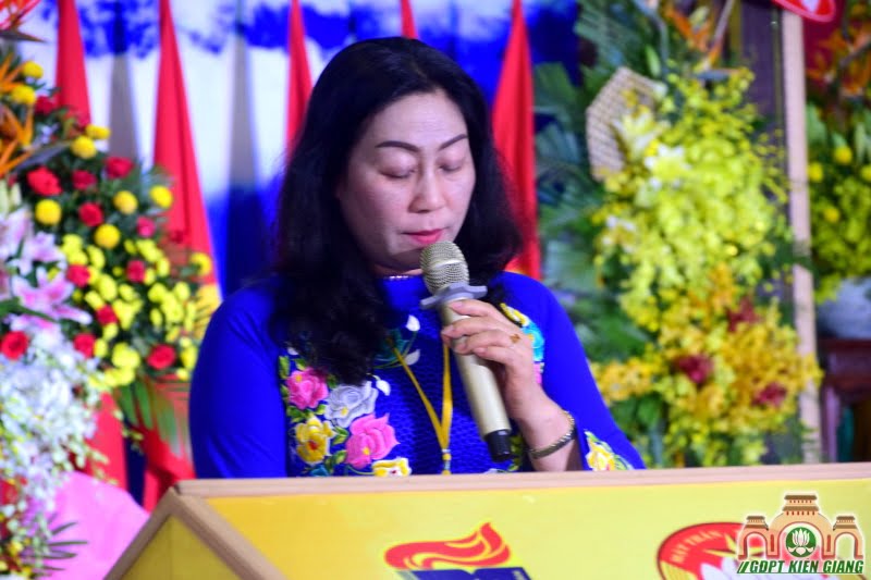 Hội Thảo Khoa Học “Phát Huy Vai Trò Phật Giáo Tham Gia Xã Hội Hóa Công Tác Xã Hội, Từ Thiện” Được Tổ Chức Tại Chùa Phật Quang