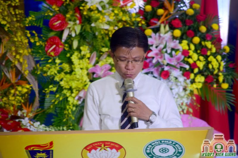 Hội Thảo Khoa Học “Phát Huy Vai Trò Phật Giáo Tham Gia Xã Hội Hóa Công Tác Xã Hội, Từ Thiện” Được Tổ Chức Tại Chùa Phật Quang