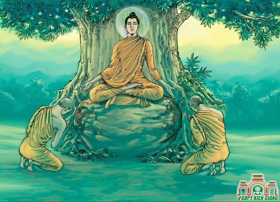 Câu Chuyện Dòng Sông