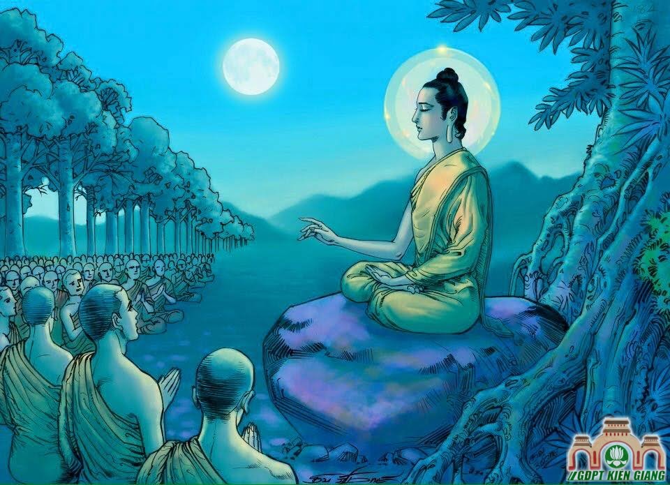 Câu Chuyện dòng sông