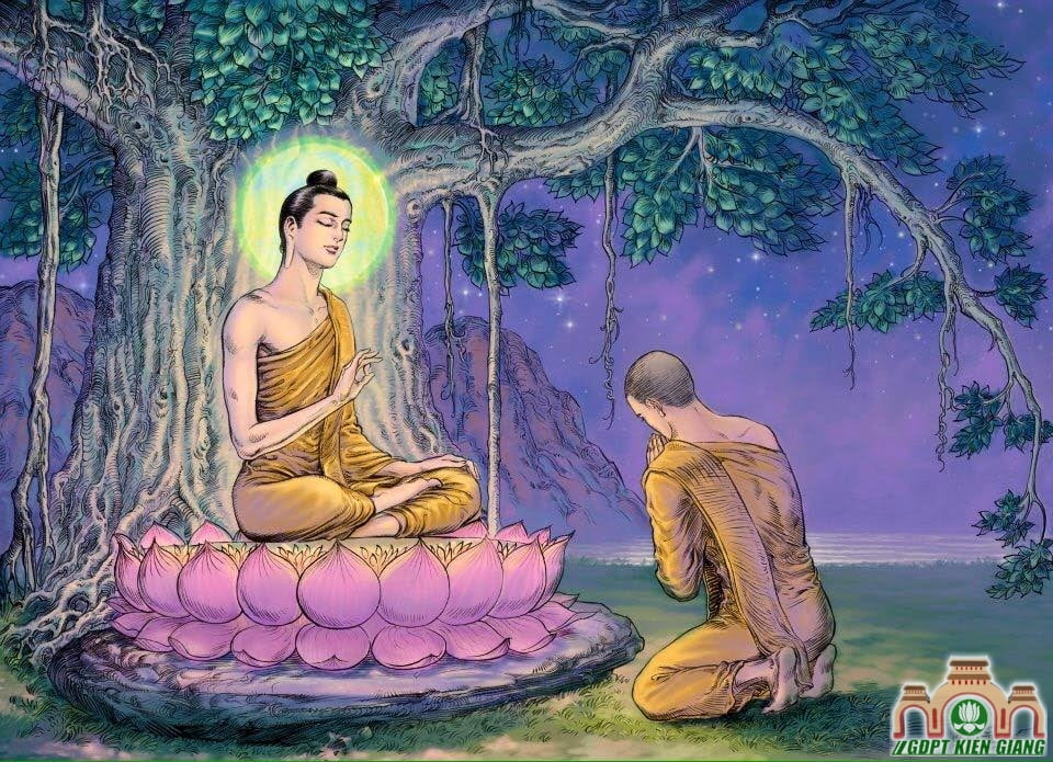câu chuyện dòng sông