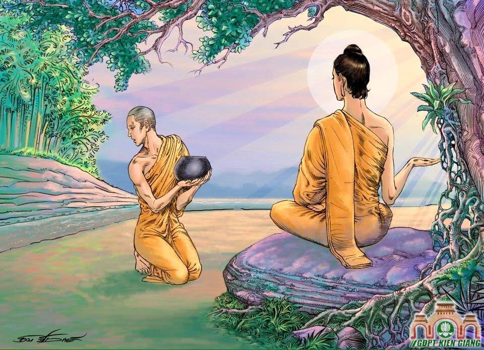 câu chuyện dòng sông