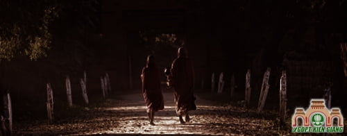 Câu chuyện dòng sông
