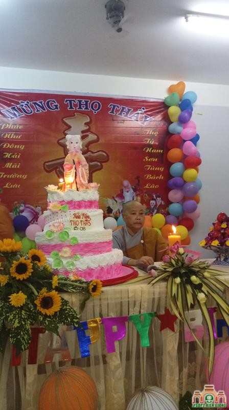 Mùa Trung Thu Ý Nghĩa của GĐPT Tam Bảo (Hà Tiên)