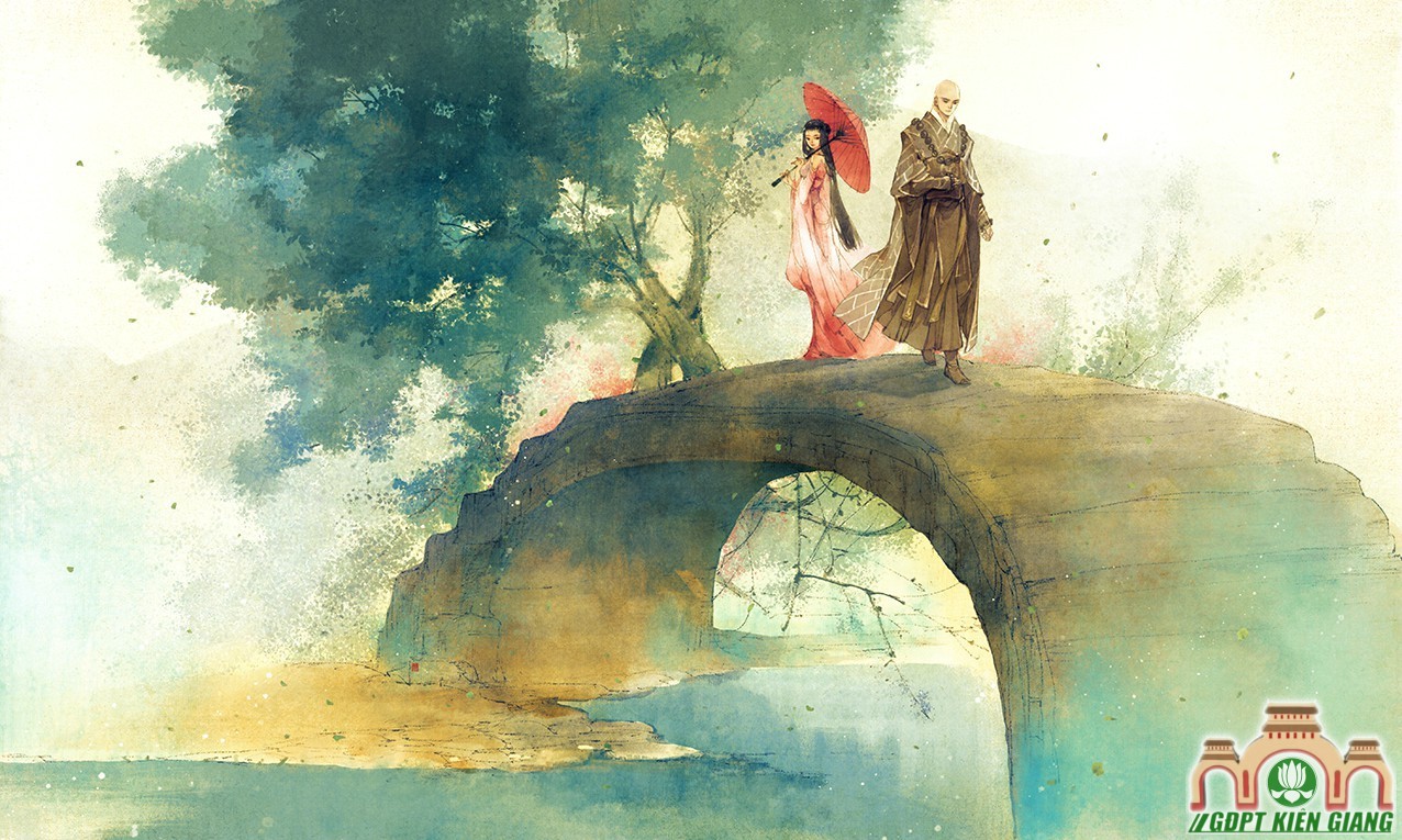 câu chuyện dòng sông (ảnh minh họa)