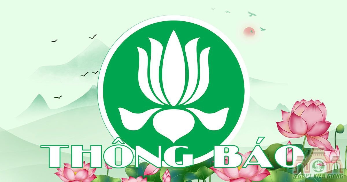 Thong Bao