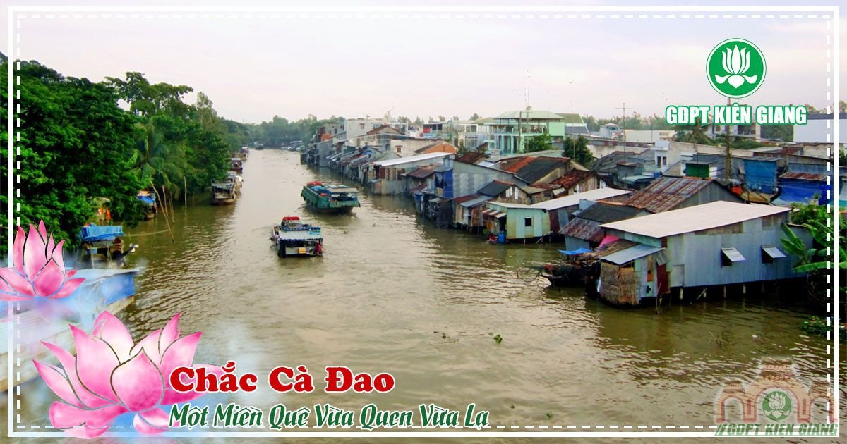 Chac Ca Dao Mot Mien Que Vua Quen Vua La 1