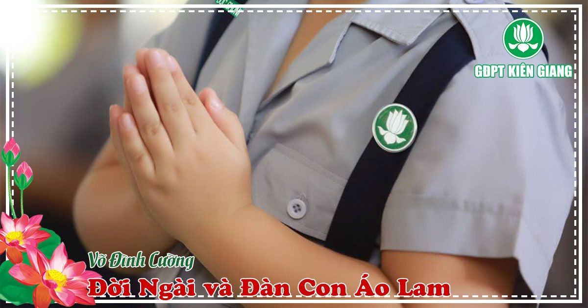 Doi Ngai Va Dan Con Ao Lam