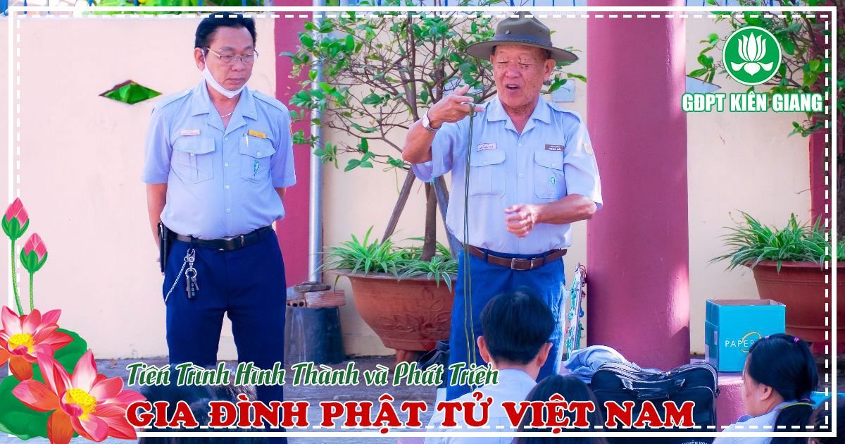 Tien Trinh Hinh Thanh Va Phat Trien Gia Dinh Phat Tu Viet Nam Bai 32 2