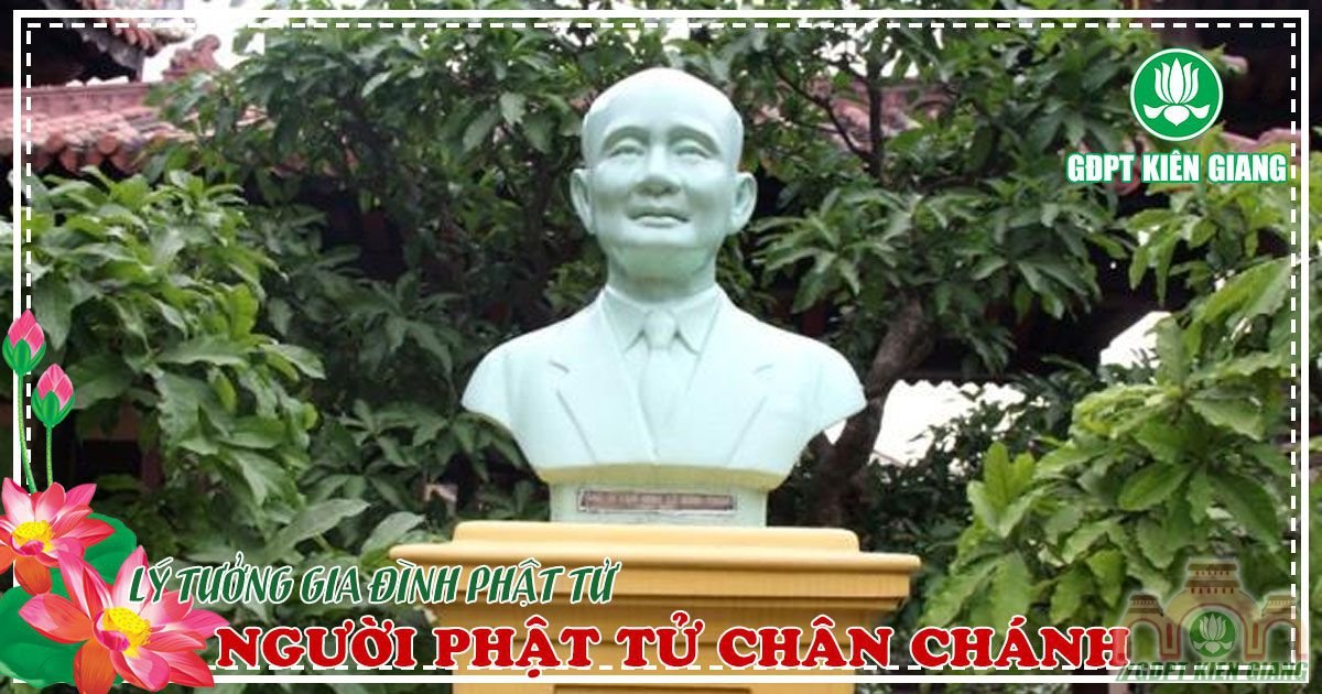Nguoi Phat Tu Chan Chanh 1