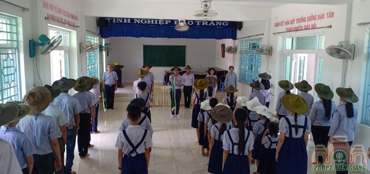 Khao Sat Don Vi Vung Manh 2020 Tai Gdpt Tam Bao Ha Tien 07