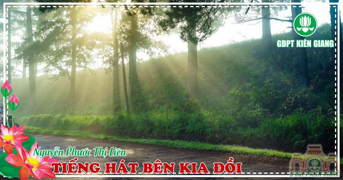 Tieng Hat Ben Kia Doi 1