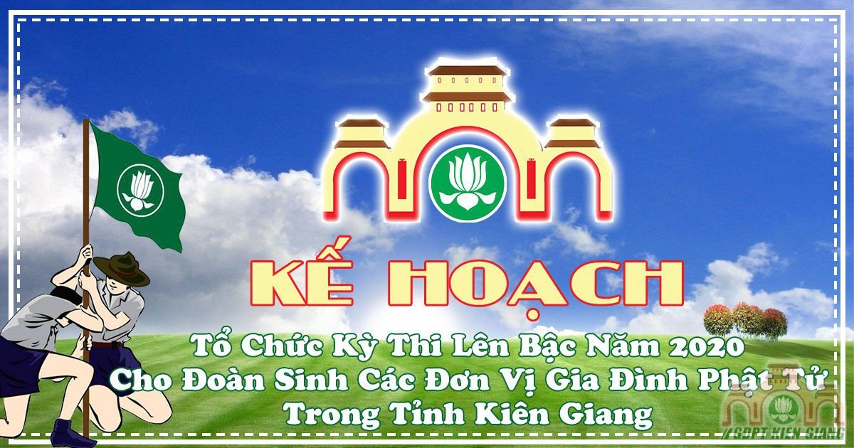 Ke Hoach Thi Len Bac
