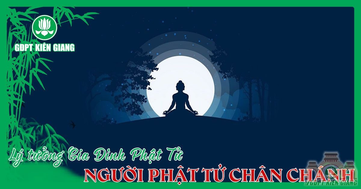 Nguoi Phat Tu Chan Chanh Tiep Theo 1