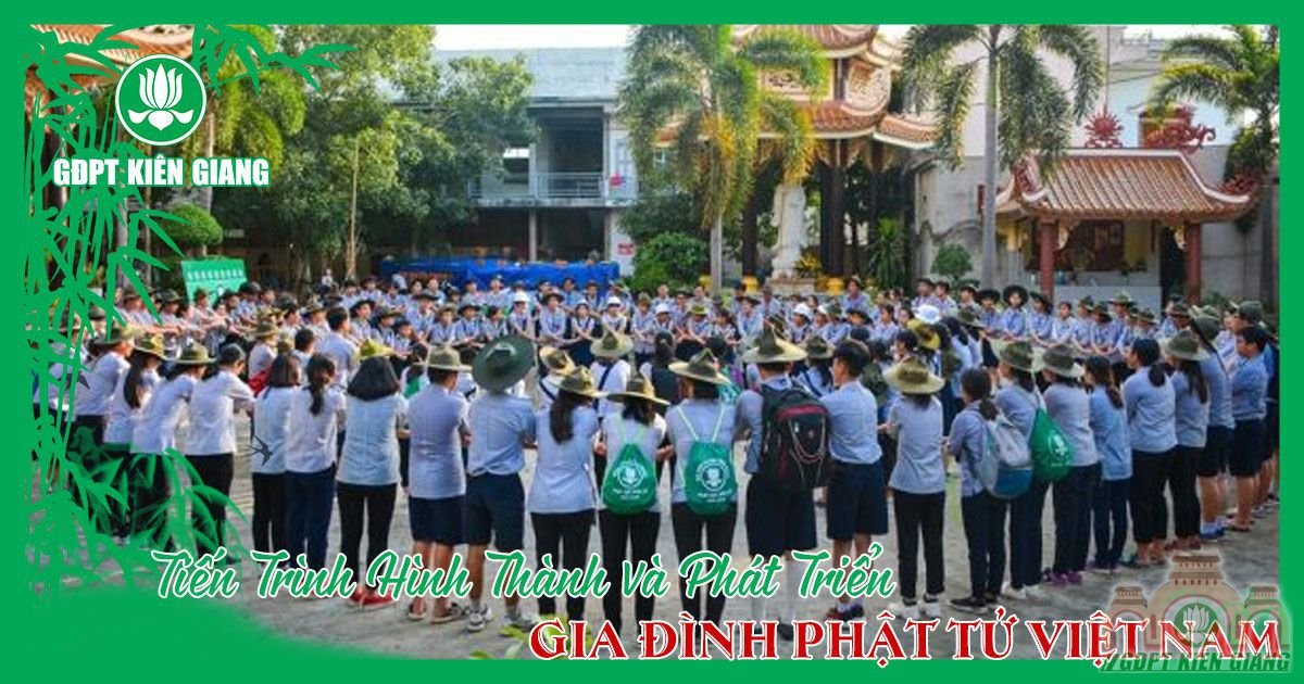 Tien Trinh Hinh Thanh Va Phat Trien Gia Dinh Phat Tu Viet Nam Bai 35 1