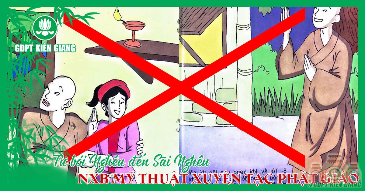 Tu Boi Ngheu Den Sai Ngheu Nxb My Thuat Xuyen Tac Phat Giao