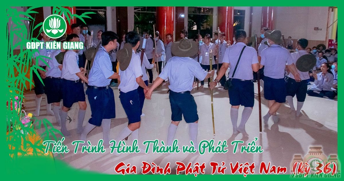 Tien Trinh Hinh Thanh Va Phat Trien Gia Dinh Phat Tu Viet Nam Bai 36 1