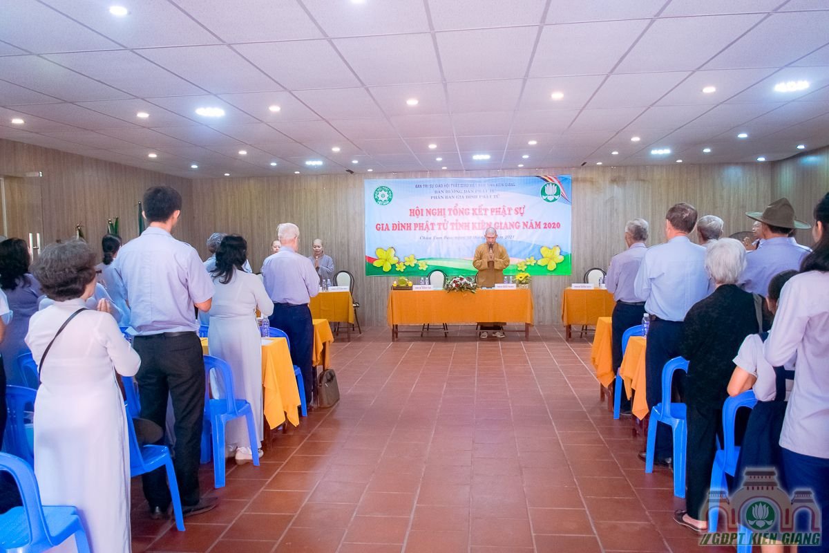 Phan Ban Gdpt Kien Giang Tong Ket Hoat Dong Phat Su Nam 2020 17