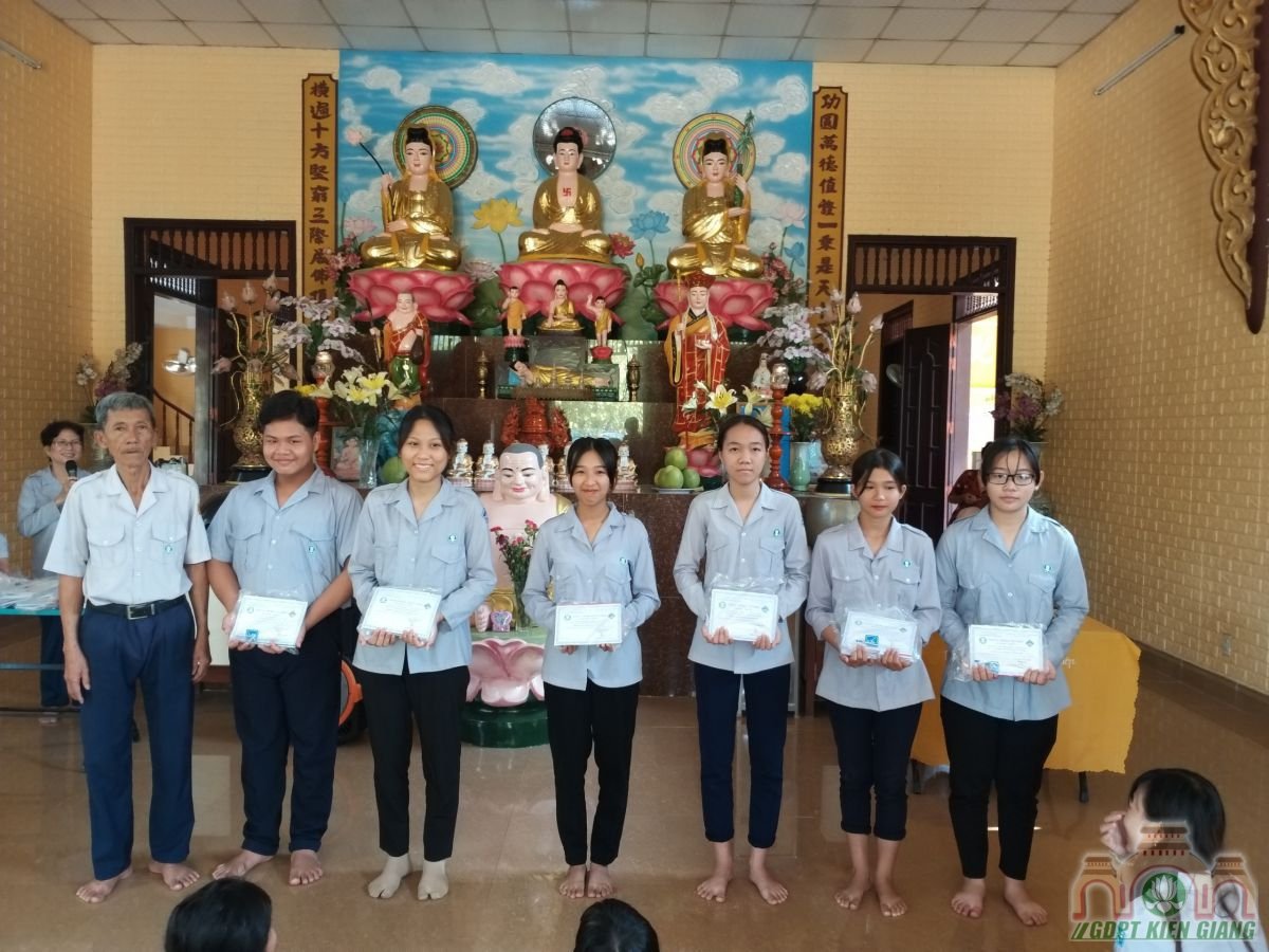 Gdpt Thanh Hoa Tong Ket Cuoi Nam 2020 12