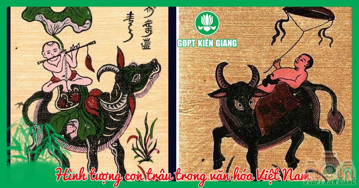 Hinh Tuong Con Trau Trong Van Hoa Nhan Loai Ky 1 A