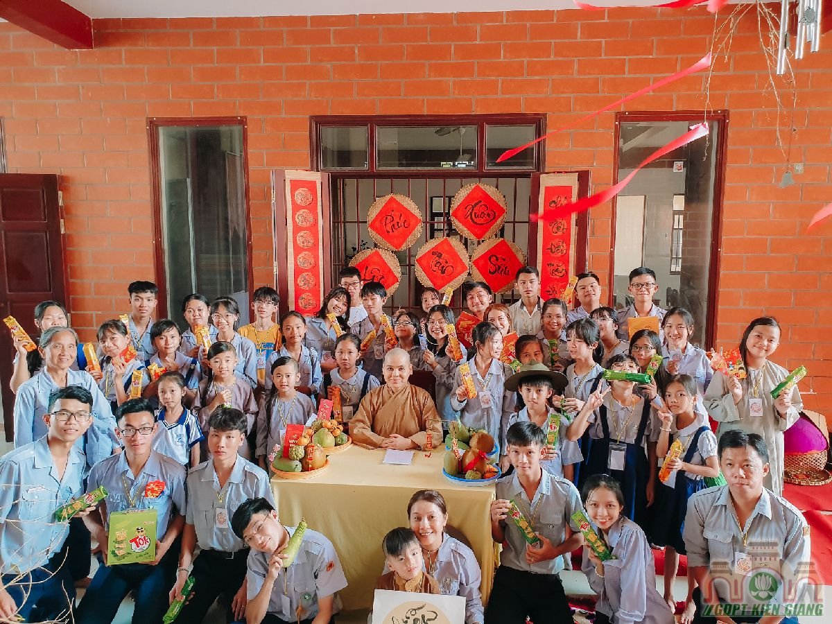 Gdpt Buu Son Va Gdpt Phuoc Thanh To Chuc Trai Xuan Cat Tuong 18