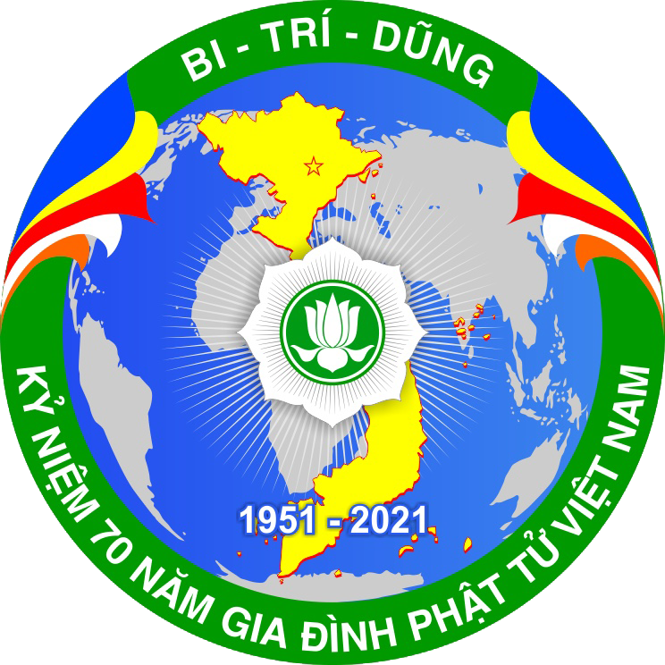 Logo 70 Nam Gdptvn