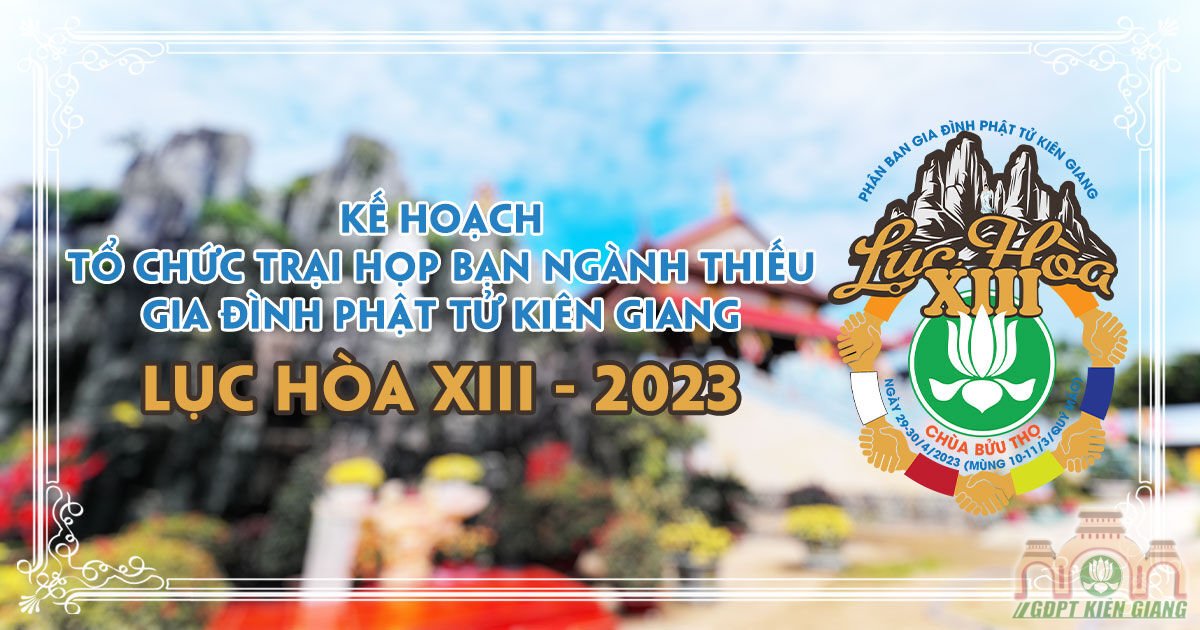 Ke Hoach Trai Hop Ban Nganh Thieu Luc Hoa Xiii 2023