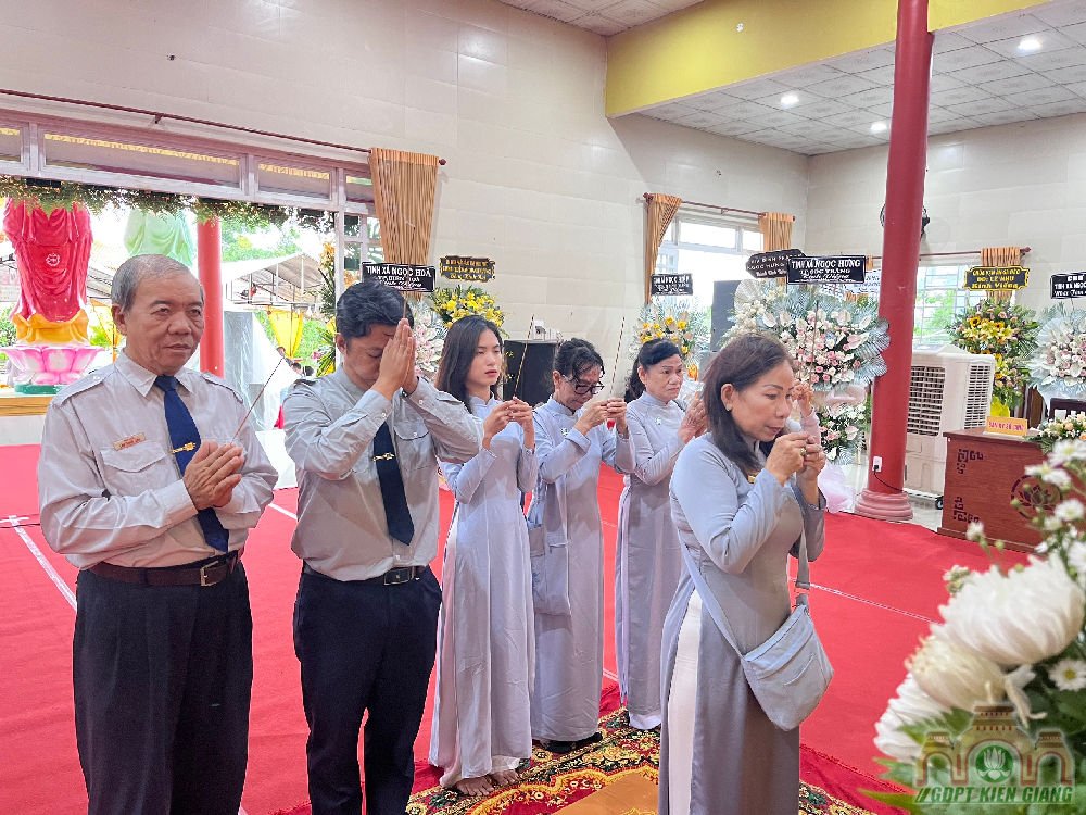 Phan Ban Gdpt Kien Giang Danh Le Giac Linh Hoa Thuong Thich Minh Tong 1