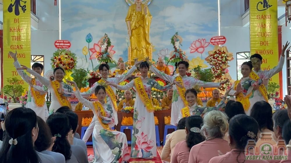 Buu Son Cung Duong Vu Lan 4