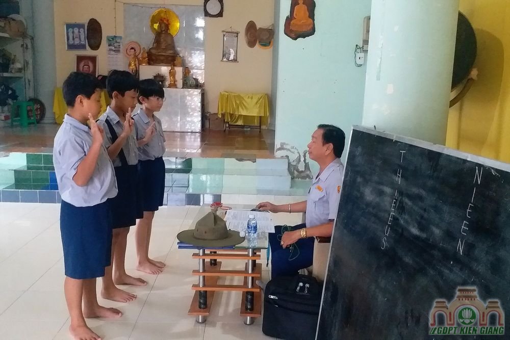 Khao Sat Don Vi Vung Manh 2023 Tai Gdpt Kim Quang 2