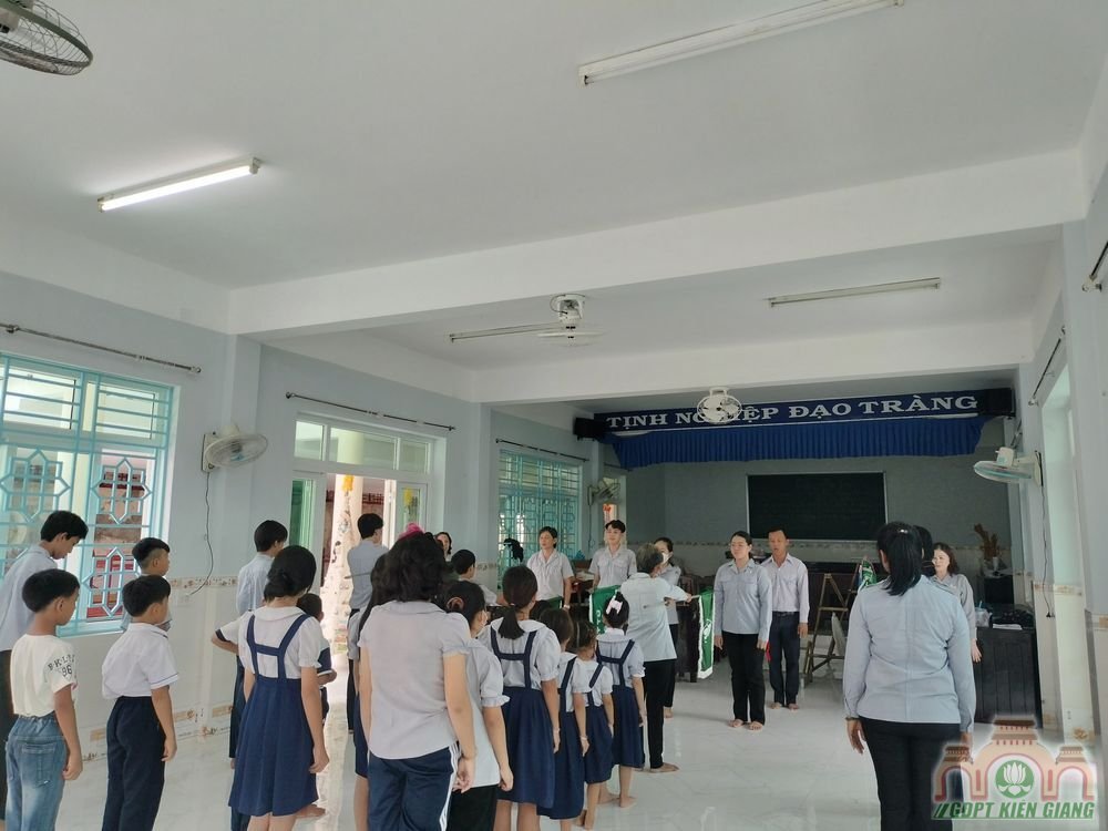 Khao Sat Dvvm 2023 Tai Gdpt Tam Bao Ha Tien 12