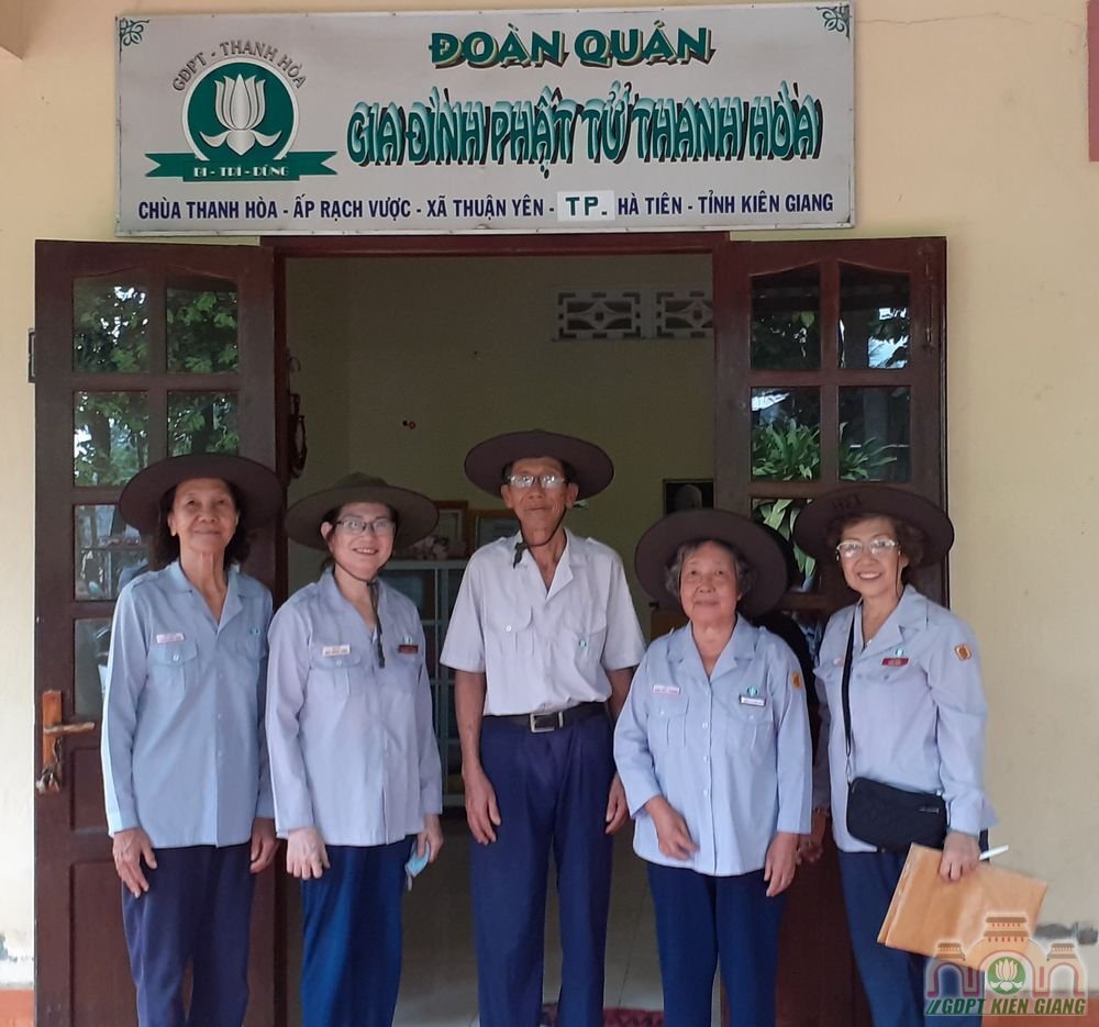 Khao Sat Dvvm Ngay 3 9 2023 Tai Don Vi Thanh Hoa 8